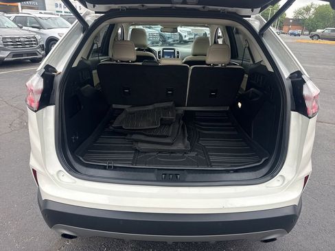 Used 2024 Ford Edge Titanium w/ Equipment Group 301A AWD/4WD image 13