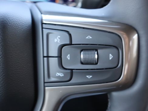 Used 2024 Chevrolet Silverado 2500 High Country w/ High Country Premium Package image 27