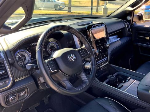 Used 2019 RAM 2500 Limited image 16