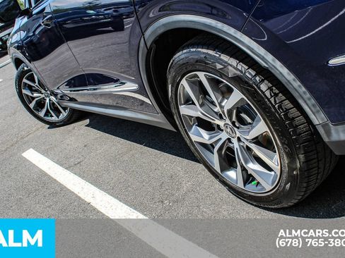 Used 2022 Acura MDX FWD w/ Technology Package image 11