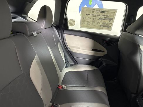 New 2026 Subaru Forester image 22