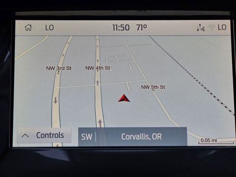 Used 2021 Ford Ranger Lariat w/ FX4 Off-Road Package image 13