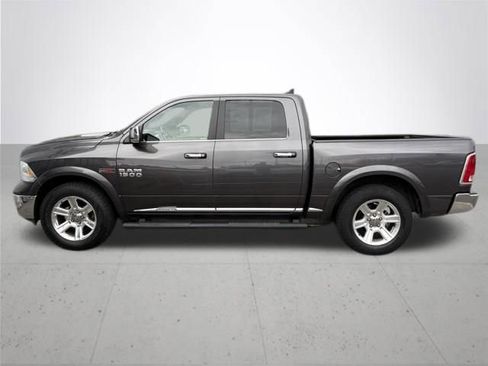 Used 2016 RAM 1500 Limited image 9