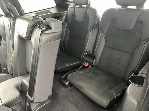 Used 2019 Volvo XC90 T6 R-Design w/ Protection Package Premier AWD/4WD image 24
