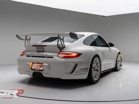 Used 2011 Porsche 911 GT3 RS 4.0 RWD image 3