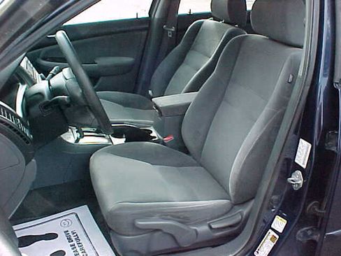 Used 2007 Honda Accord SE image 12