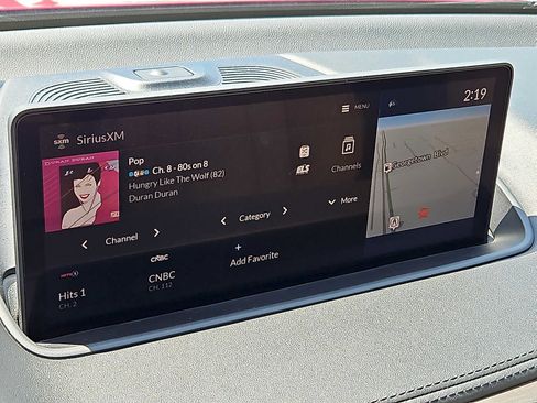 Certified 2022 Acura MDX SH-AWD w/ Advance Package image 19
