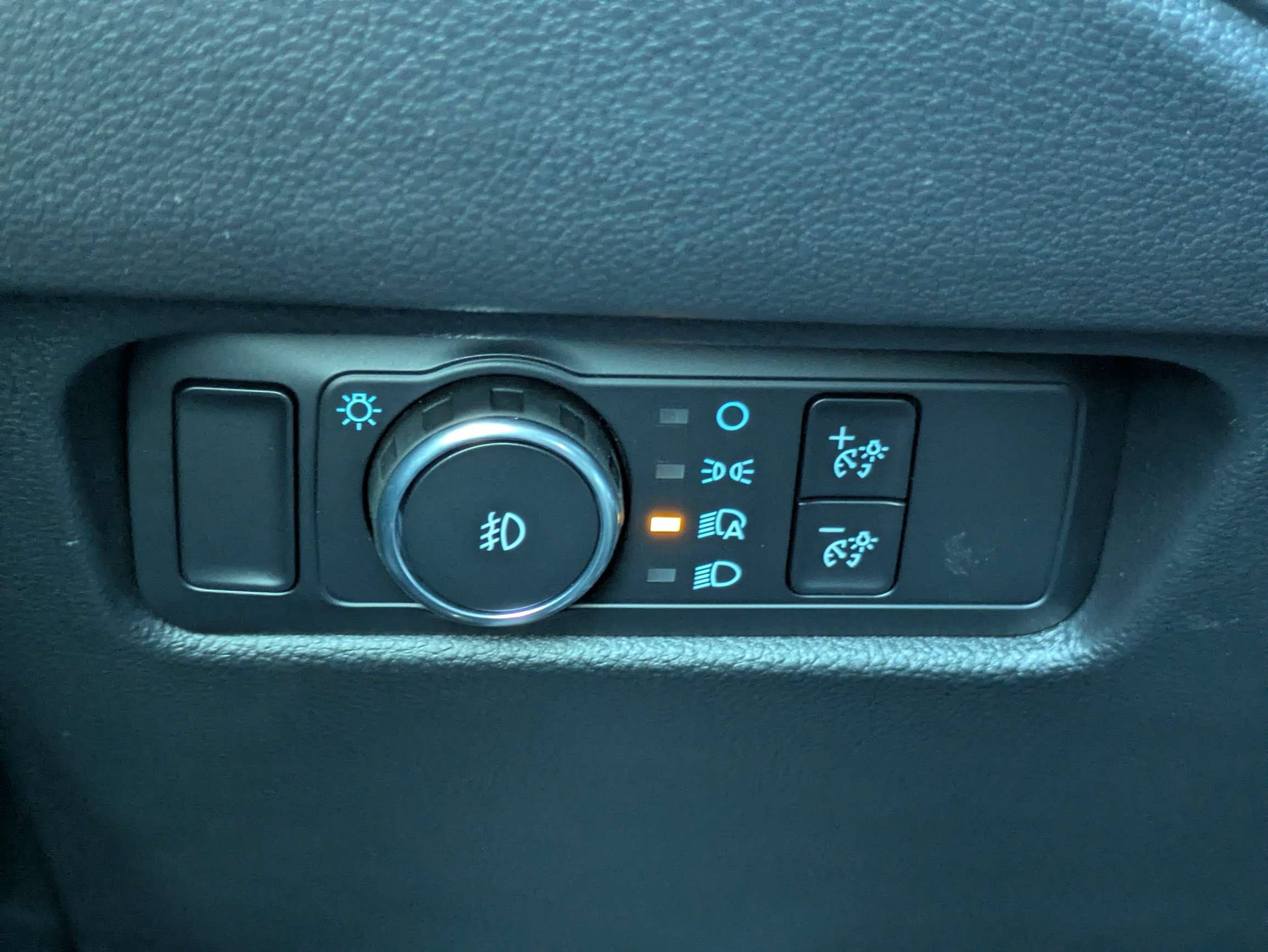 New 2026 Ford Ranger XL RWD image 21