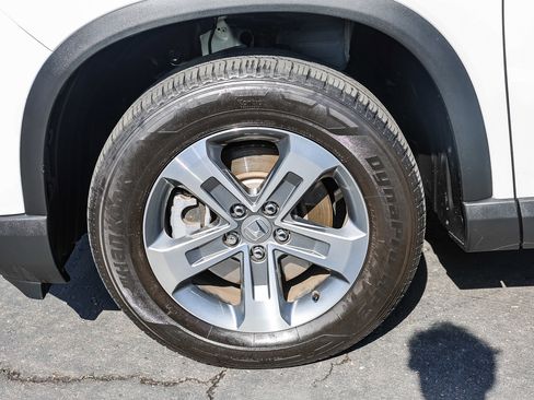 Certified 2025 Honda Pilot EX-L image 33