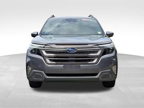 Used 2026 Subaru Forester Limited AWD/4WD image 2