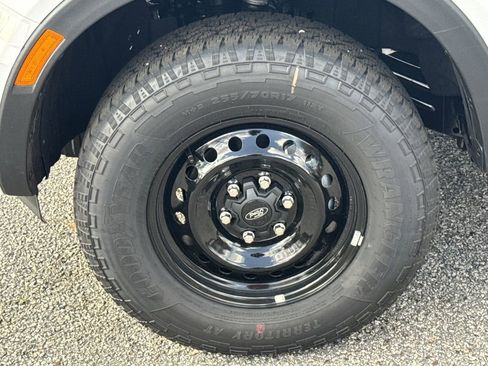 New 2026 Ford Ranger XL image 11