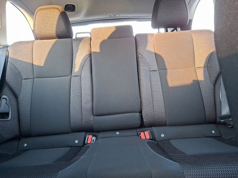 Used 2024 Subaru Outback image 19