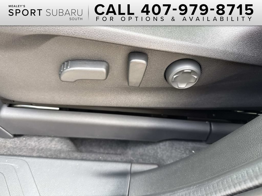 New 2026 Subaru Ascent Limited AWD/4WD image 29