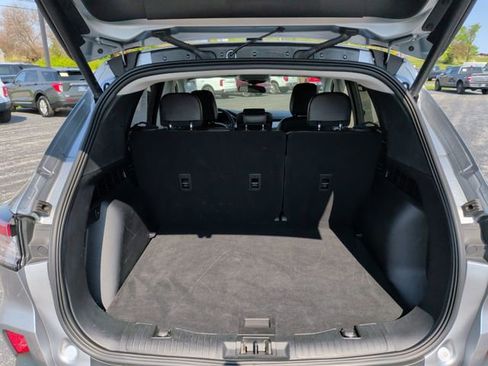 Used 2022 Ford Escape SEL AWD/4WD image 30