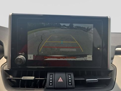 Used 2025 Toyota RAV4 XLE Premium FWD image 23
