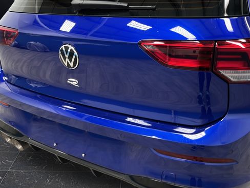 Used 2025 Volkswagen Golf w/ Euro Style Package AWD/4WD image 36