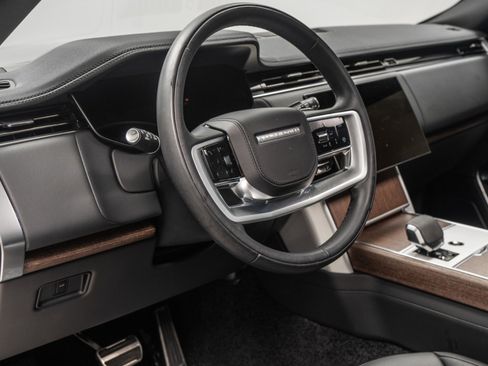 Used 2024 Land Rover Range Rover SE image 13