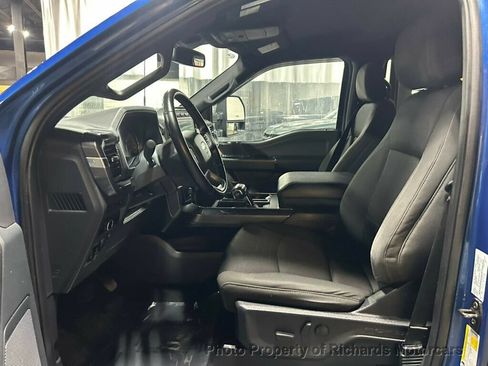 Used 2023 Ford F150 XLT w/ Equipment Group 302A High AWD/4WD image 14