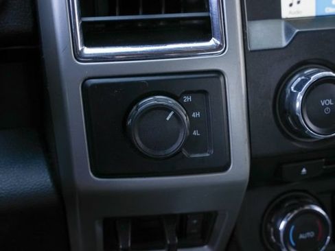 Used 2018 Ford F350 Lariat w/ Chrome Package AWD/4WD image 46