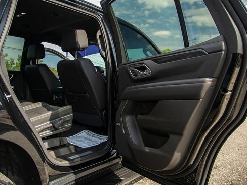 Used 2021 Chevrolet Tahoe RST RWD image 15