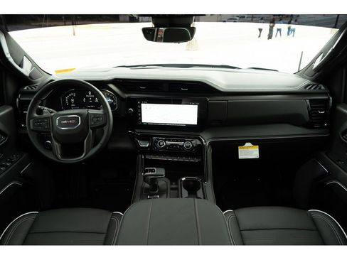 Used 2026 GMC Sierra 1500 AT4X image 32