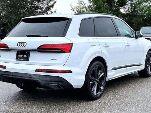 New 2026 Audi Q7 3.0T Premium Plus image 5
