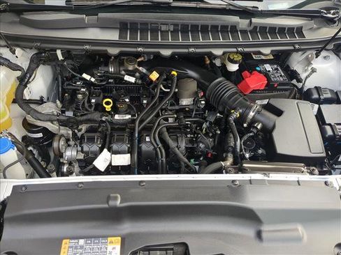 Used 2020 Ford Edge SEL w/ Convenience Package image 28