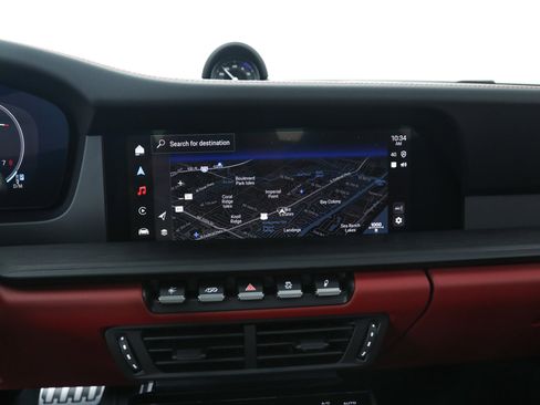 Used 2025 Porsche 911 Carrera 4 GTS image 30