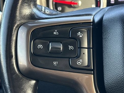 Used 2023 Chevrolet Silverado 3500 High Country w/ Technology Package image 20