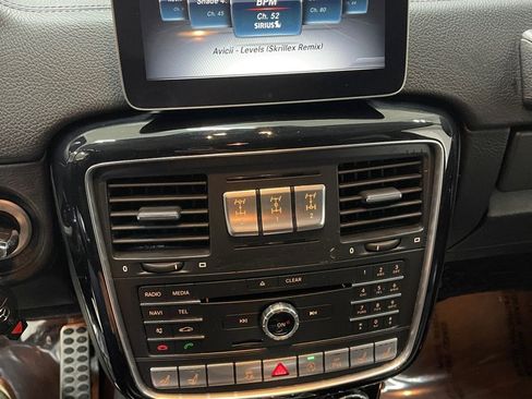 Used 2017 Mercedes-Benz G 550 image 21