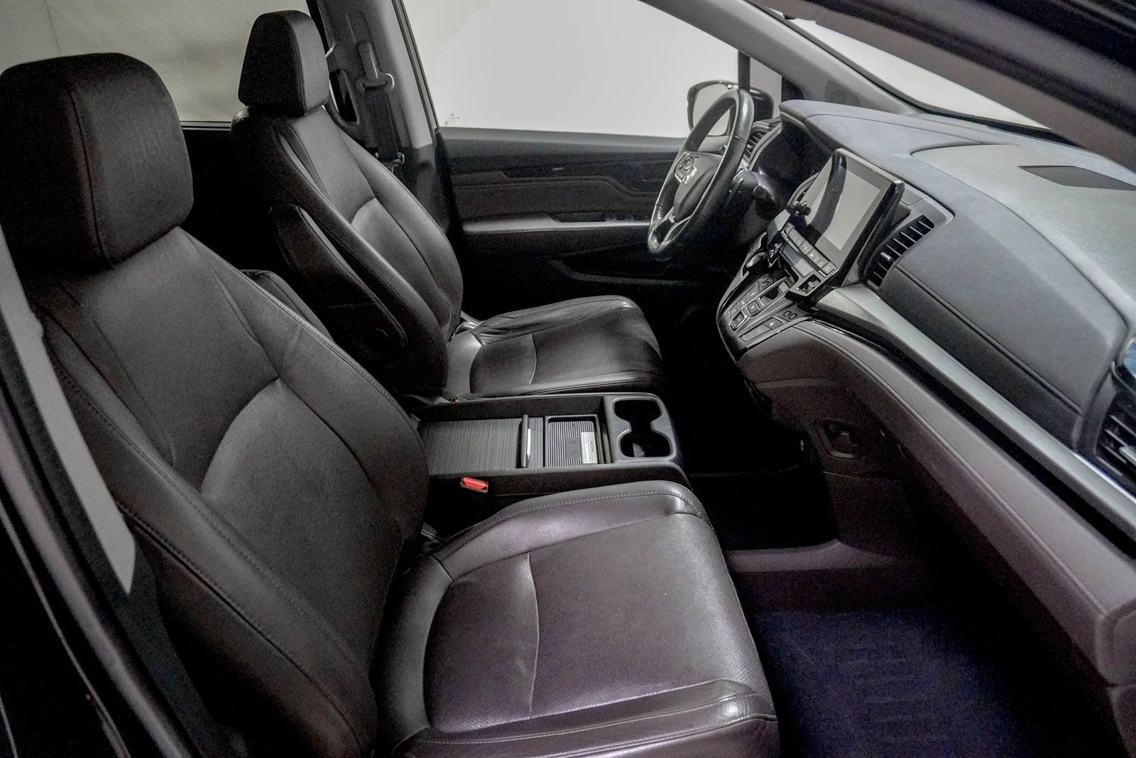 Used 2020 Honda Odyssey Elite image 33