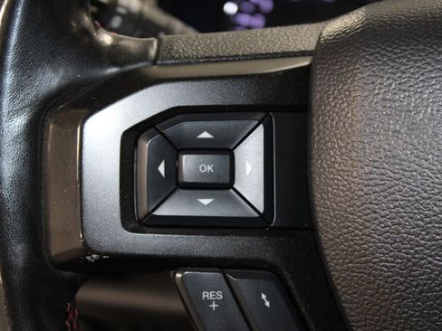 Used 2019 Ford Expedition Limited w/ Equipment Group 303A image 39