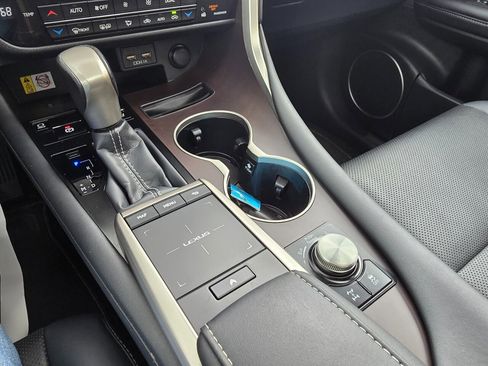 Used 2021 Lexus RX 350 AWD w/ Premium Package image 9