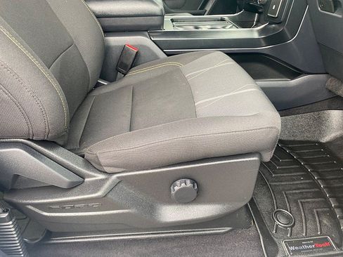 Certified 2024 Ford F150 STX AWD/4WD image 27