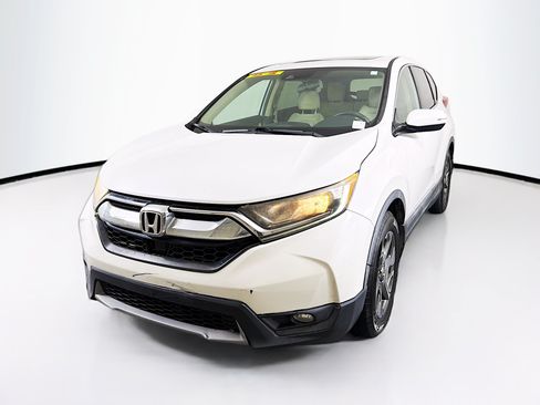 Used 2019 Honda CR-V EX image 3