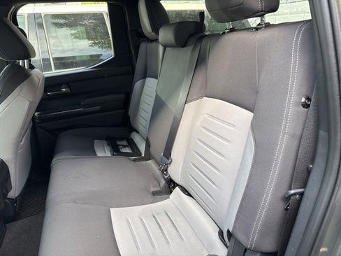 Used 2026 Toyota Tacoma TRD Sport image 5