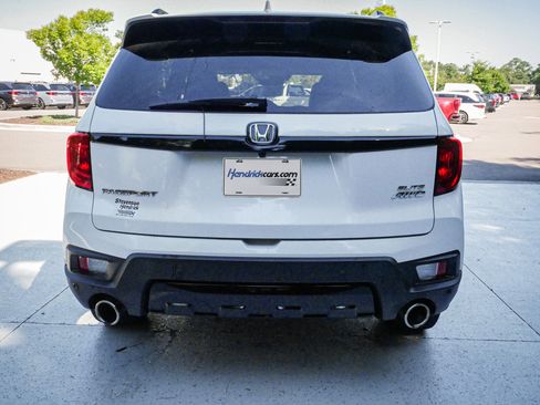 Used 2022 Honda Passport Elite image 7