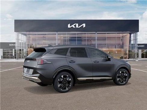 New 2026 Kia Sportage SX Prestige AWD/4WD image 33