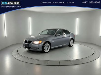 Used 2011 BMW 335i xDrive Sedan