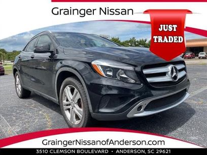 Used 2016 Mercedes-Benz GLA 250