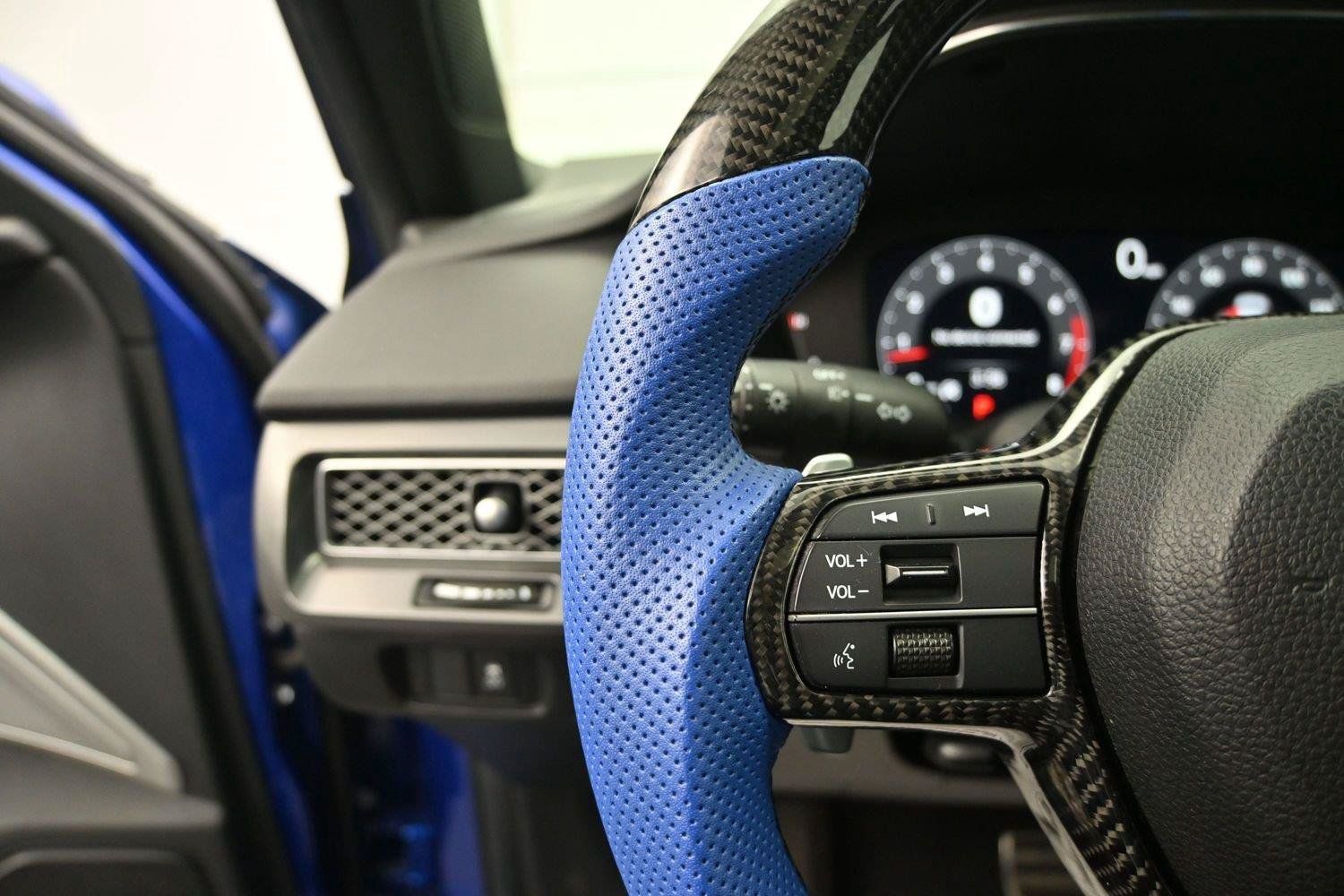 Used 2024 Acura Integra A-Spec FWD image 6