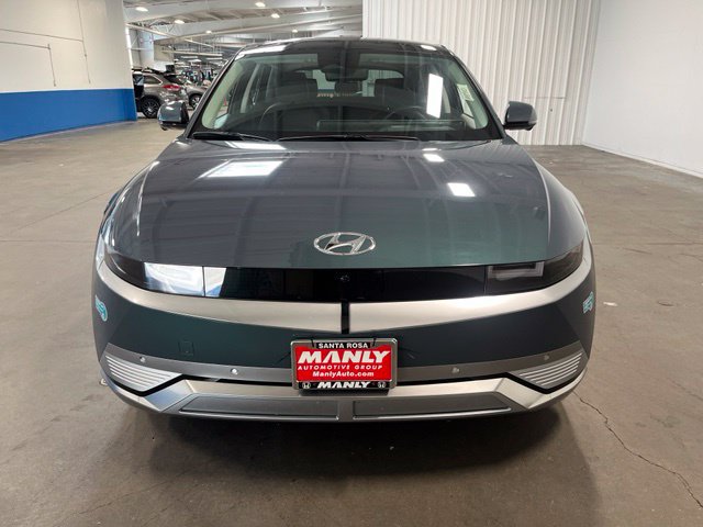 Used 2024 Hyundai Ioniq 5 Limited RWD image 8
