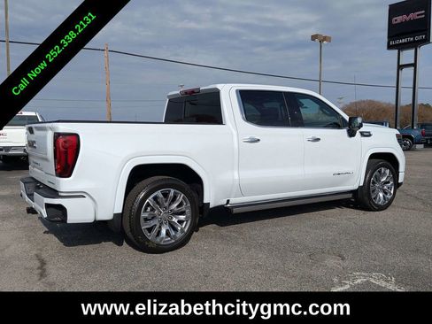 New 2026 GMC Sierra 1500 Denali image 4