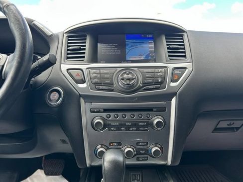 Used 2019 Nissan Pathfinder SL AWD/4WD image 40