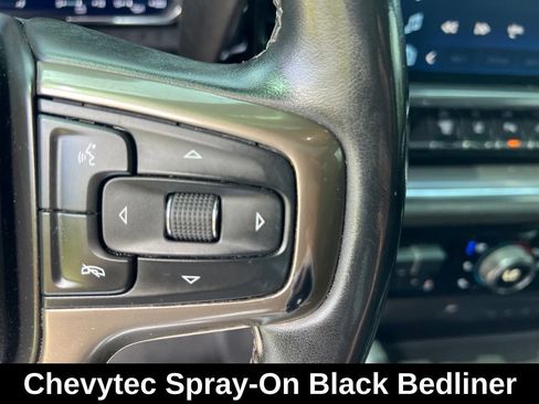Used 2024 Chevrolet Silverado 3500 High Country w/ High Country Premium Package AWD/4WD image 35