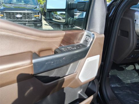 New 2026 Ford F350 King Ranch w/ Tremor Off-Road Package AWD/4WD image 13