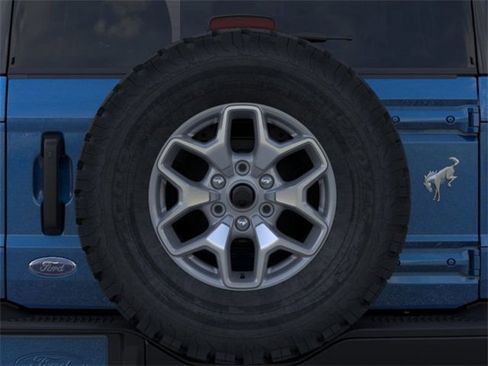 New 2025 Ford Bronco Badlands image 24
