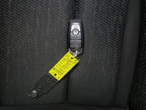 Used 2023 Ford F150 XLT w/ Equipment Group 302A High image 43