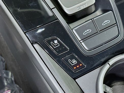 New 2024 Porsche 911 Targa 4S image 22