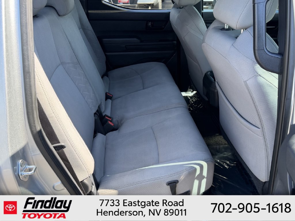 Certified 2024 Toyota Tacoma SR5 RWD image 8